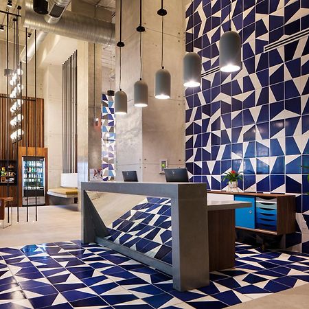 Hotel Indigo Miami Brickell By Ihg Exteriér fotografie