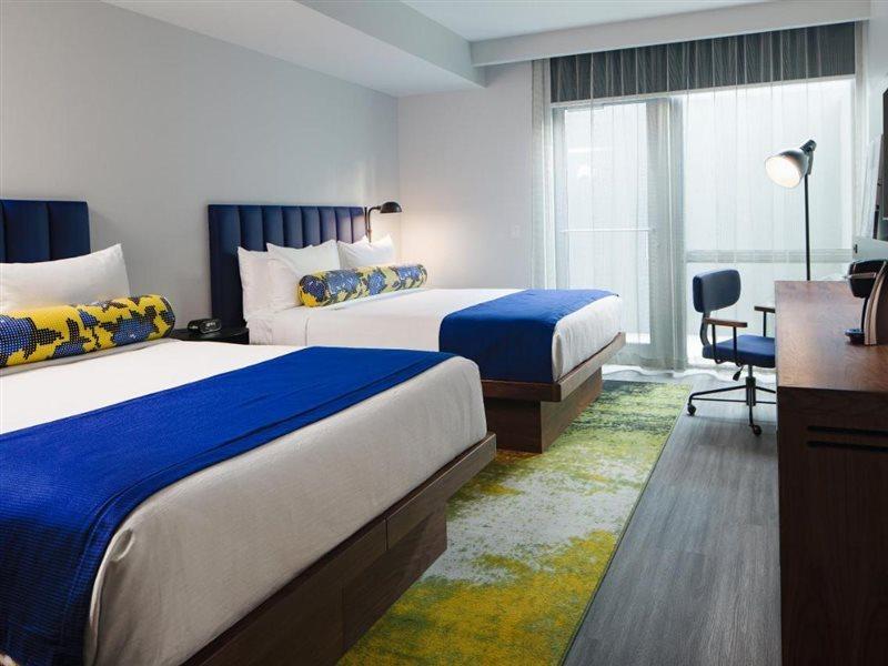 Hotel Indigo Miami Brickell By Ihg Exteriér fotografie