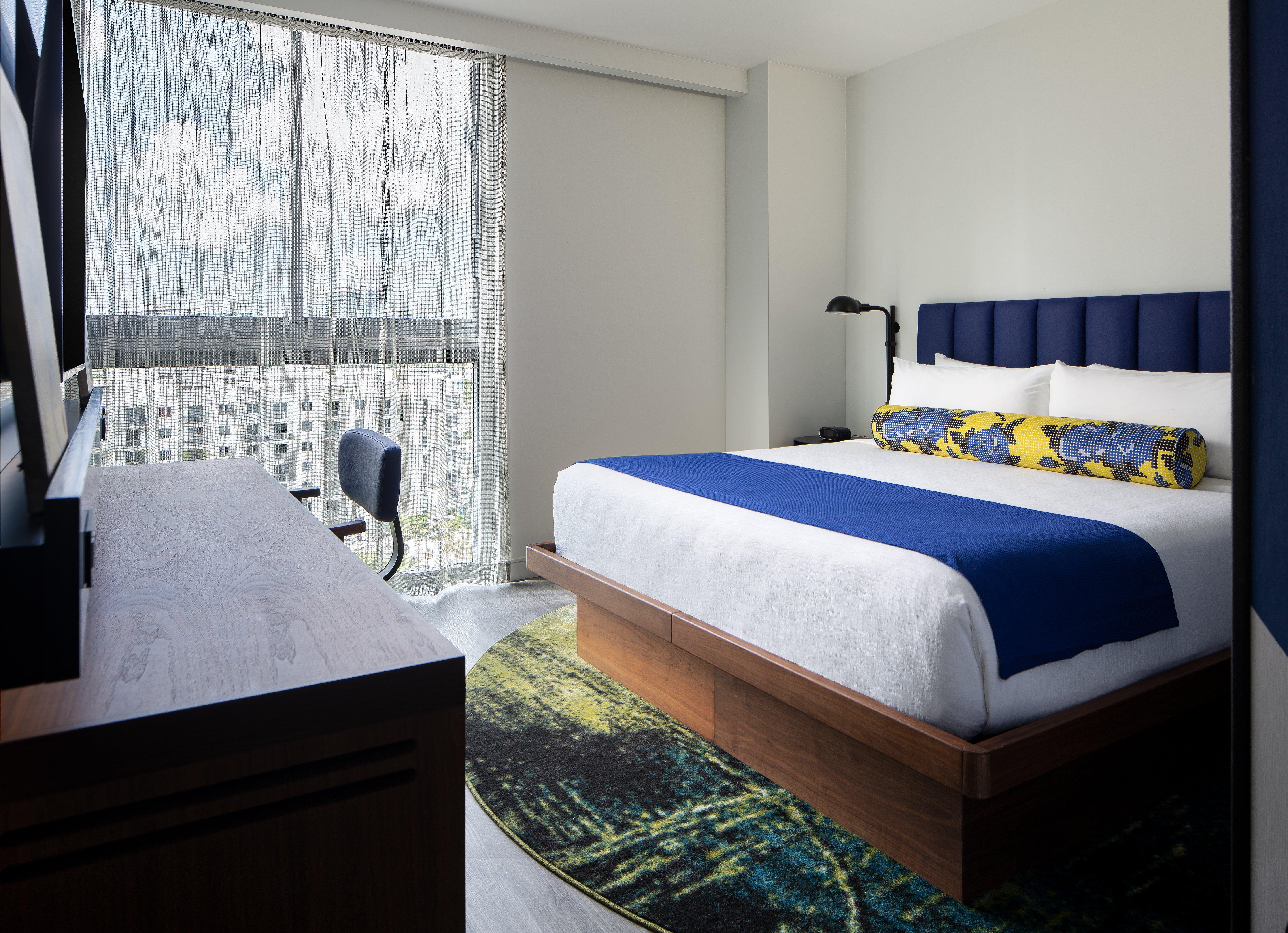 Hotel Indigo Miami Brickell By Ihg Exteriér fotografie