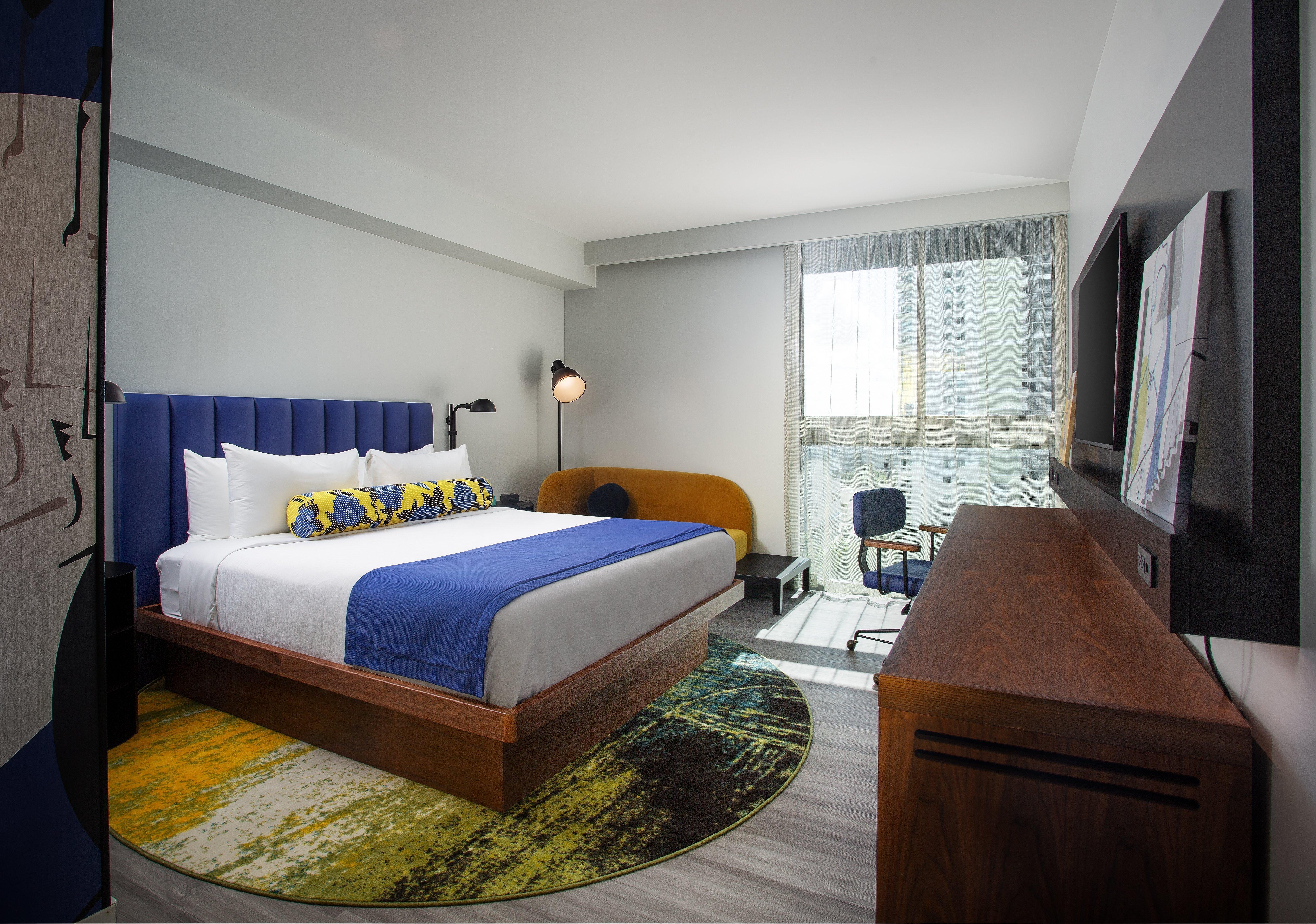 Hotel Indigo Miami Brickell By Ihg Exteriér fotografie