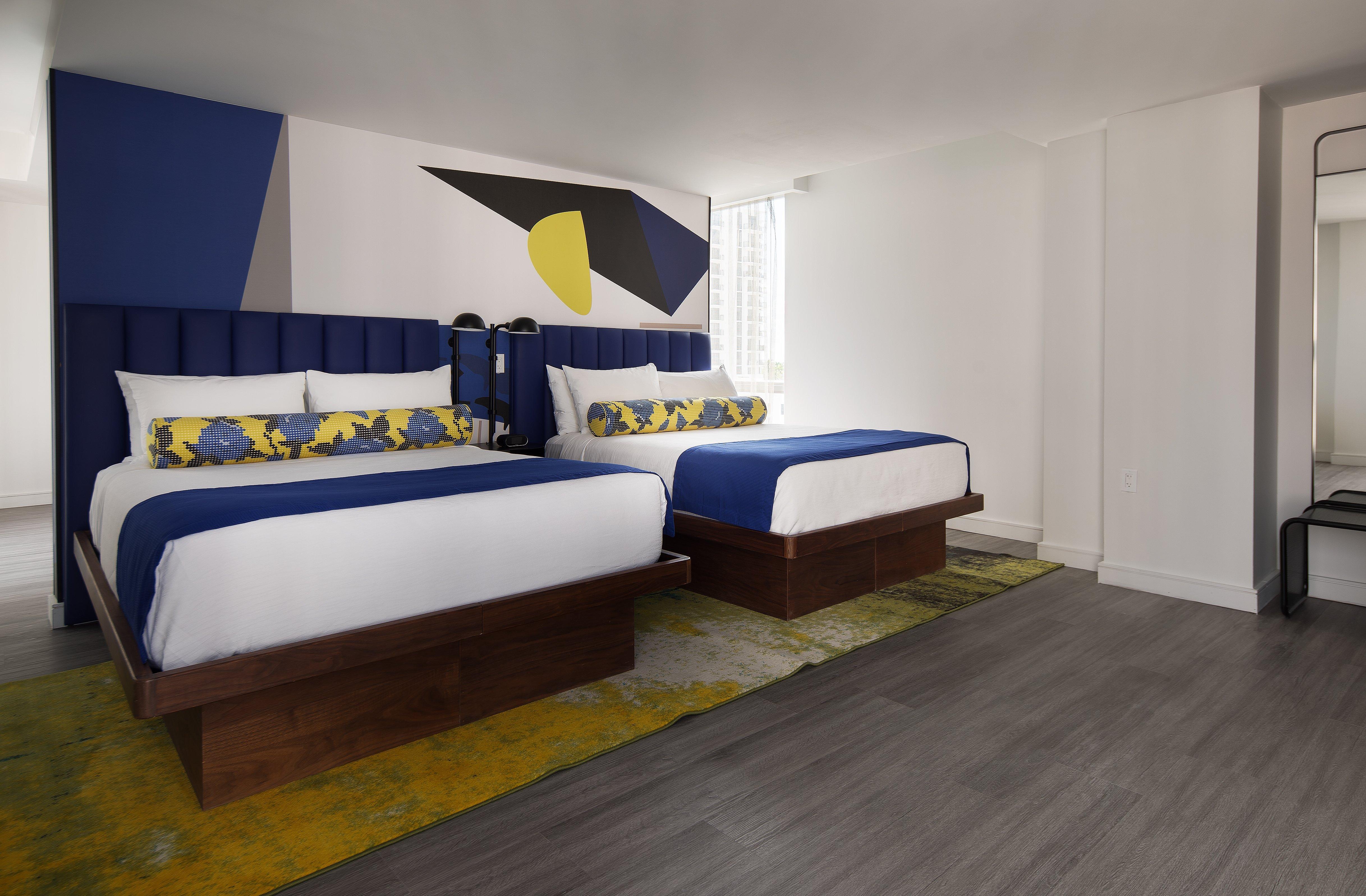 Hotel Indigo Miami Brickell By Ihg Exteriér fotografie