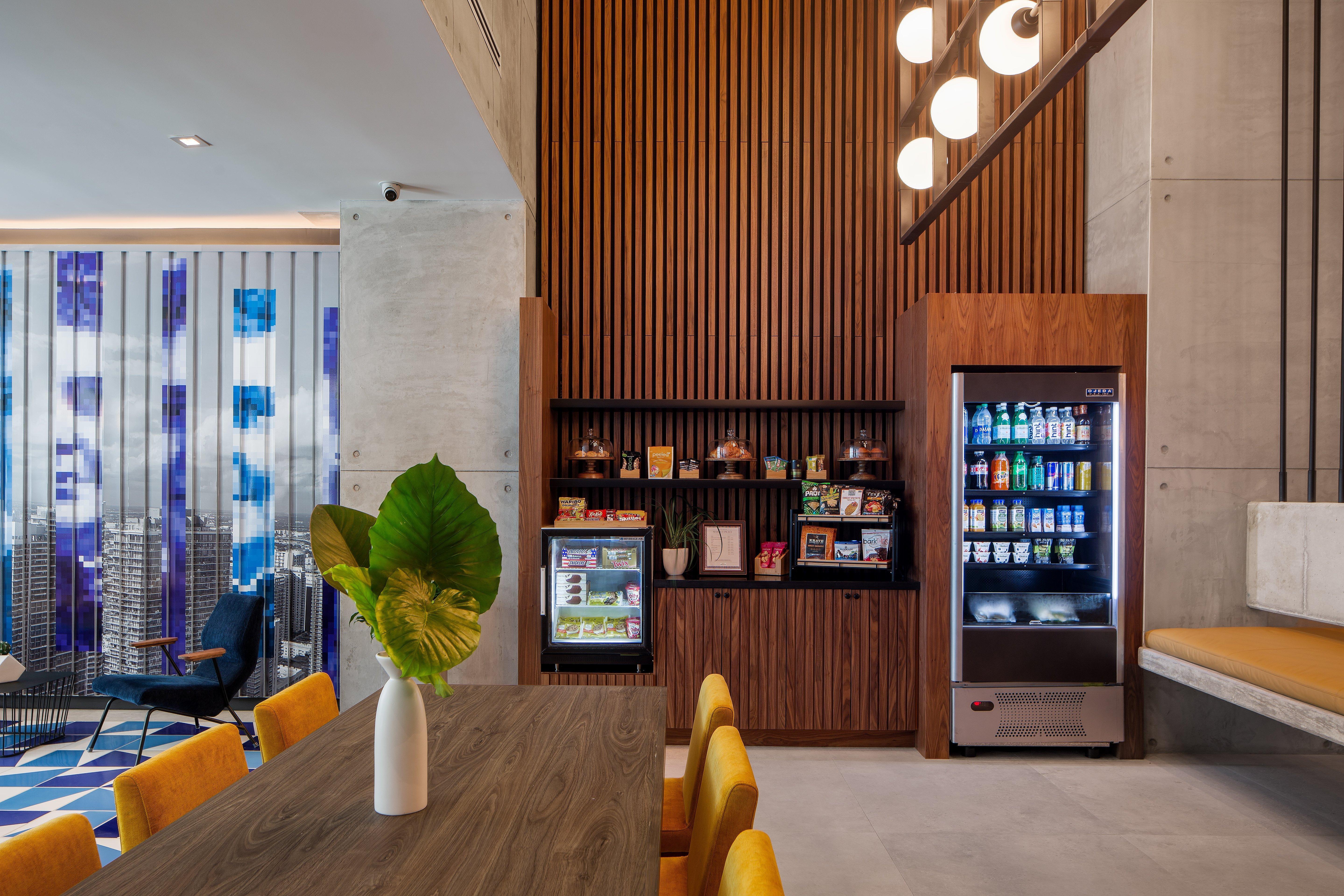 Hotel Indigo Miami Brickell By Ihg Exteriér fotografie