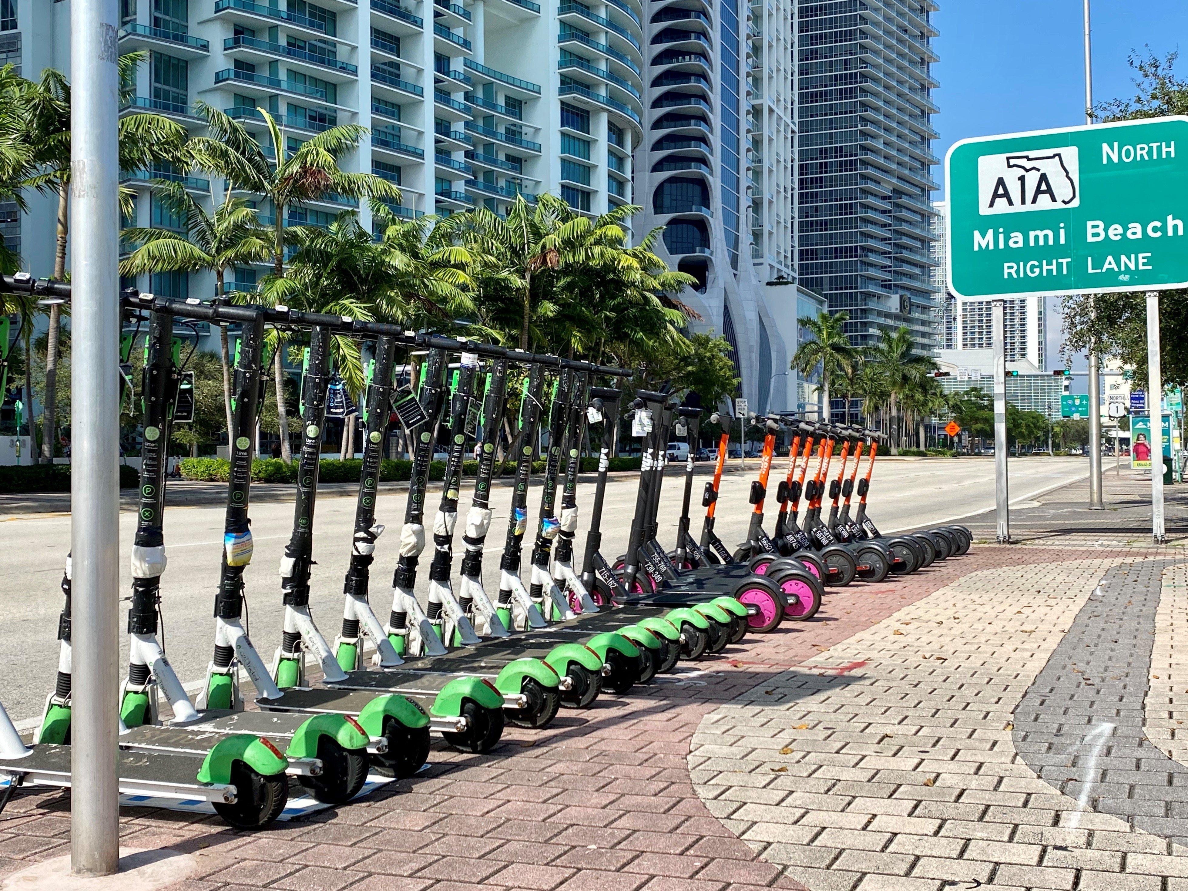 Hotel Indigo Miami Brickell By Ihg Exteriér fotografie
