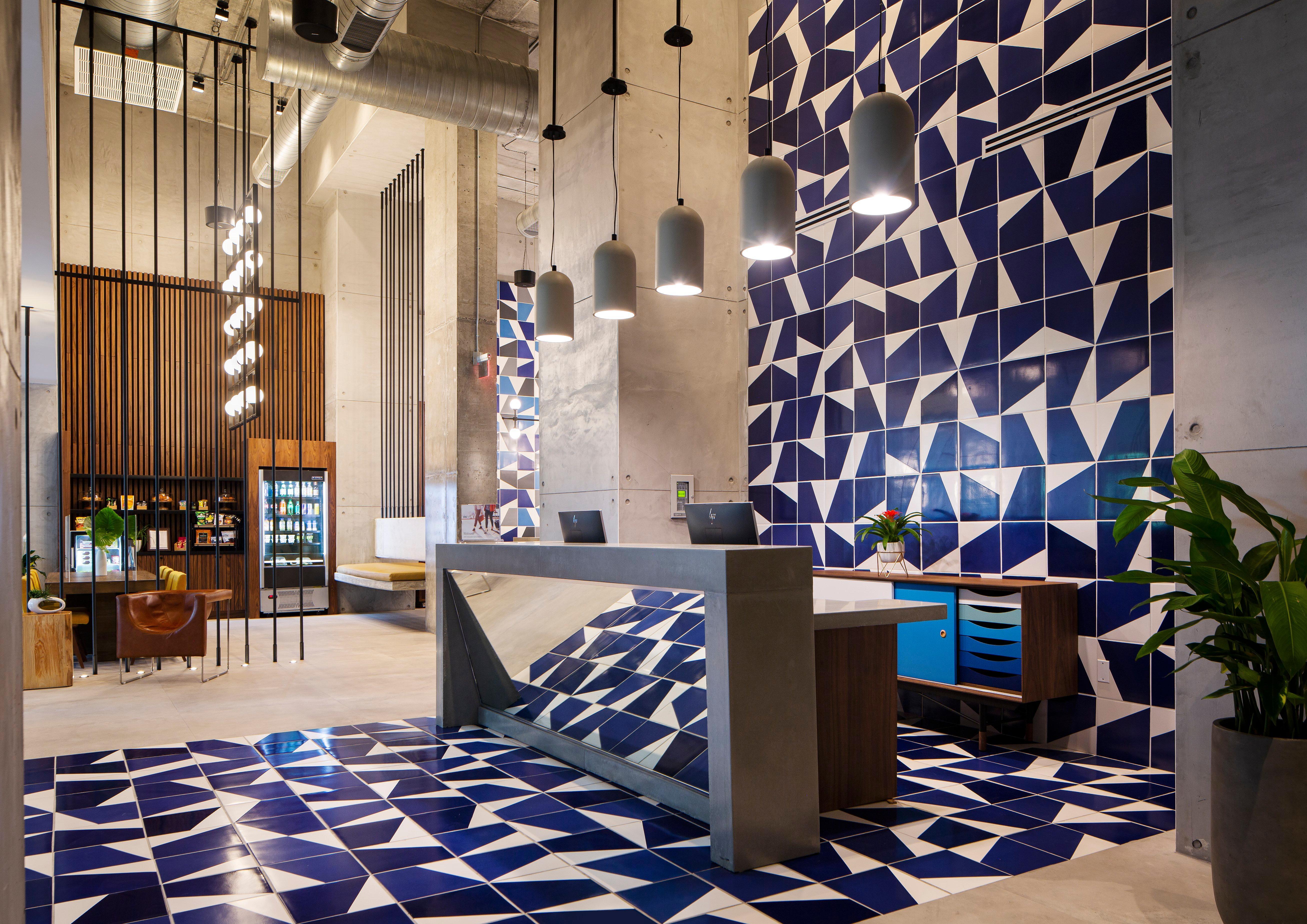 Hotel Indigo Miami Brickell By Ihg Exteriér fotografie