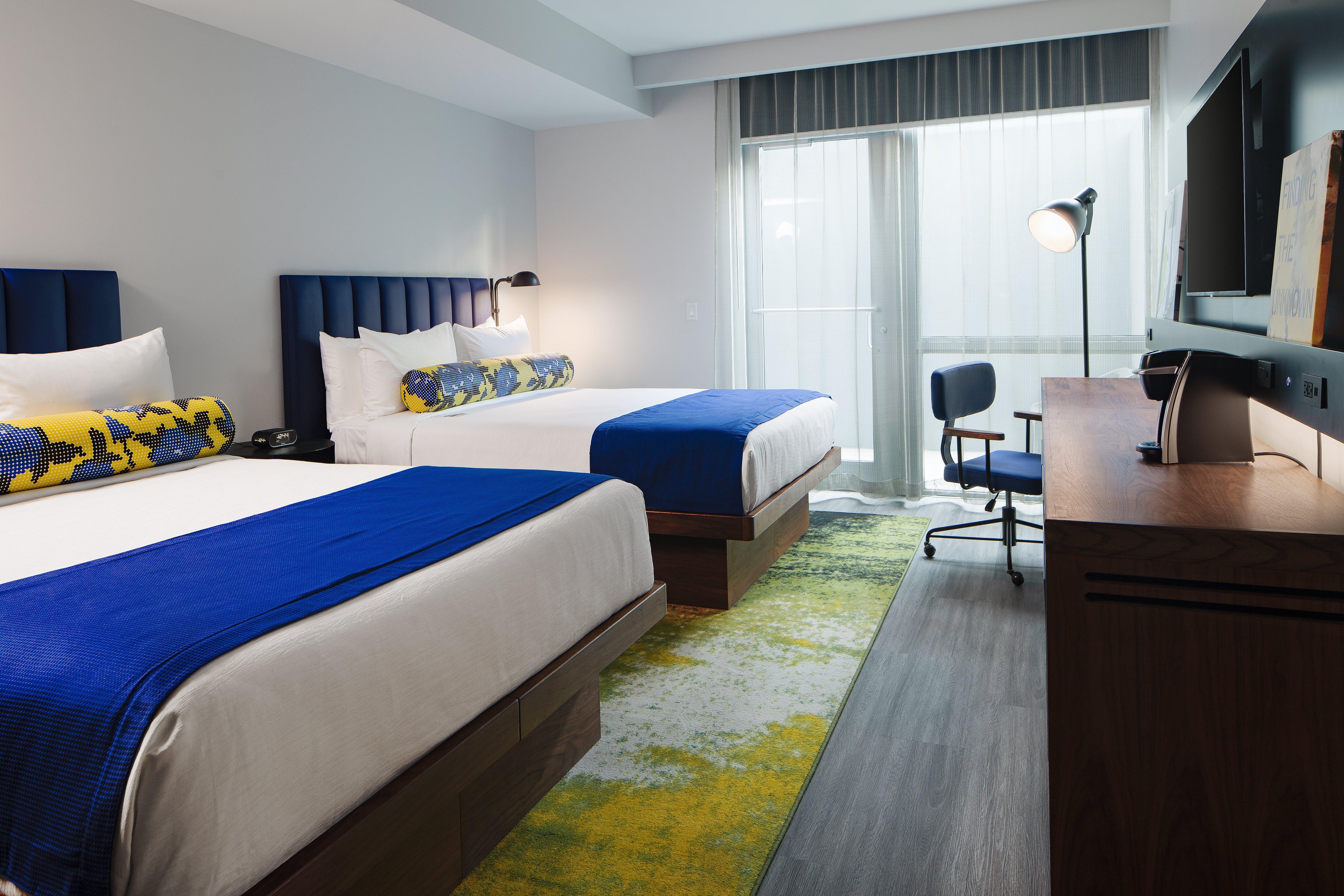 Hotel Indigo Miami Brickell By Ihg Exteriér fotografie