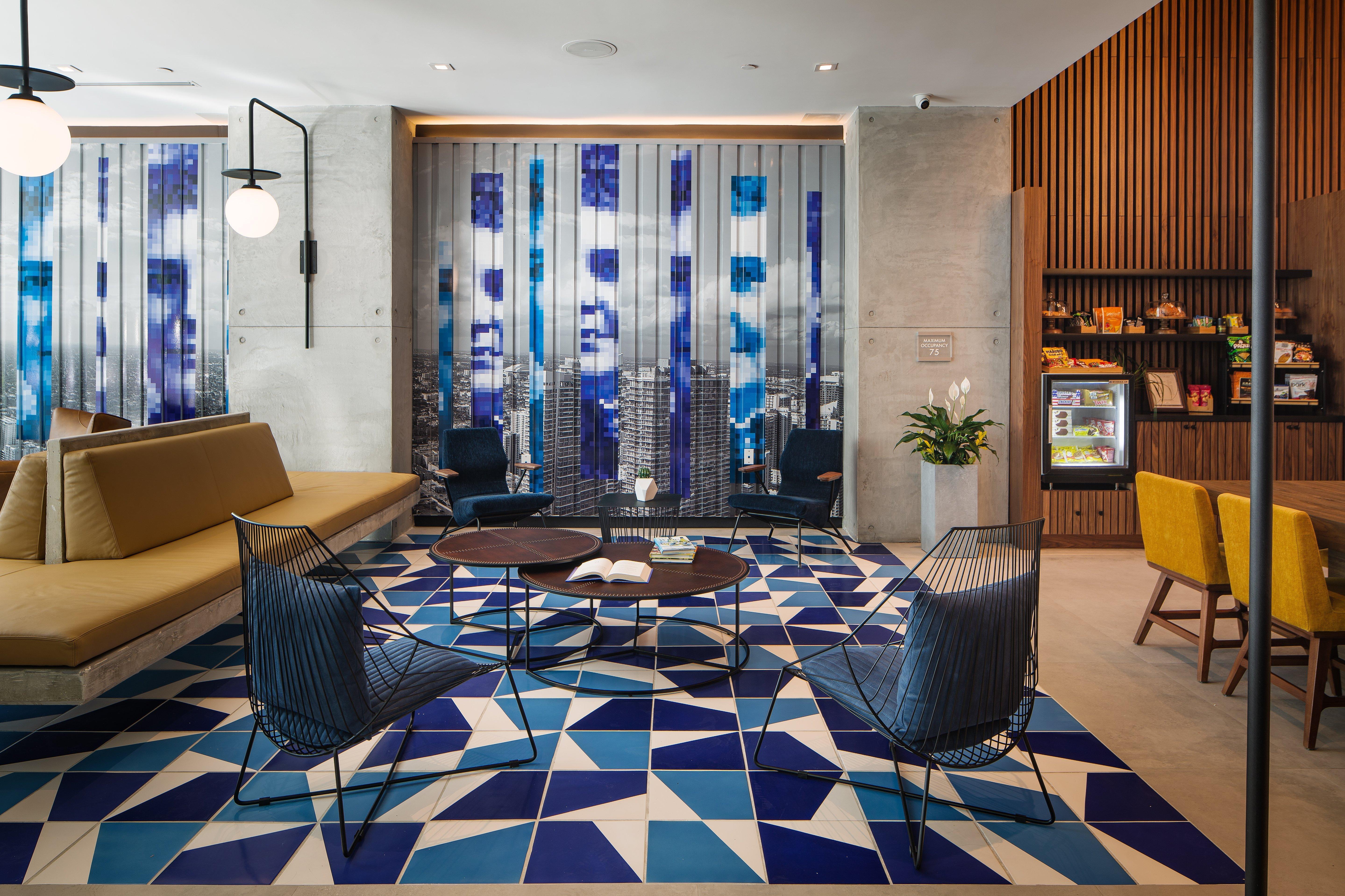 Hotel Indigo Miami Brickell By Ihg Exteriér fotografie