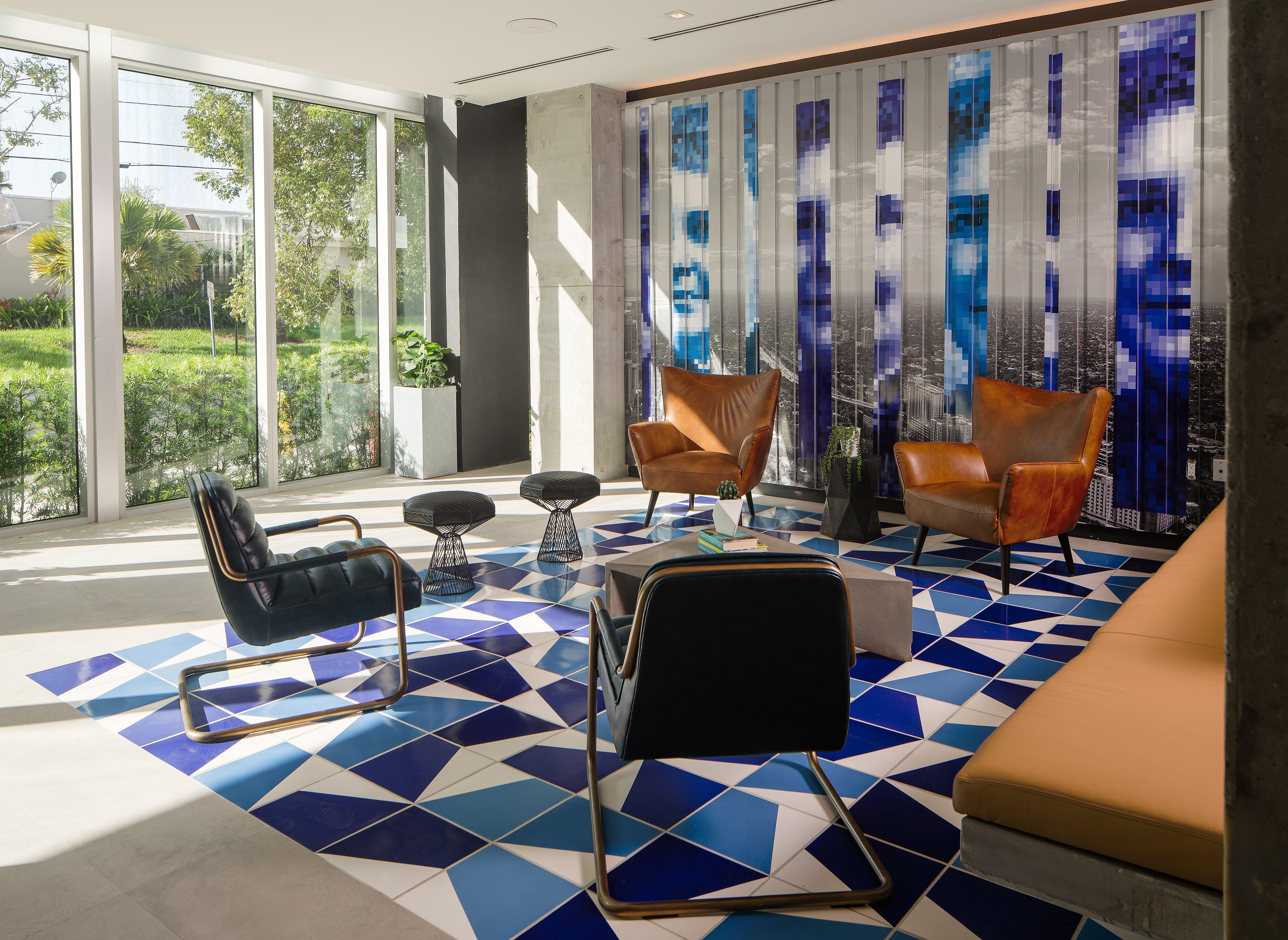 Hotel Indigo Miami Brickell By Ihg Exteriér fotografie
