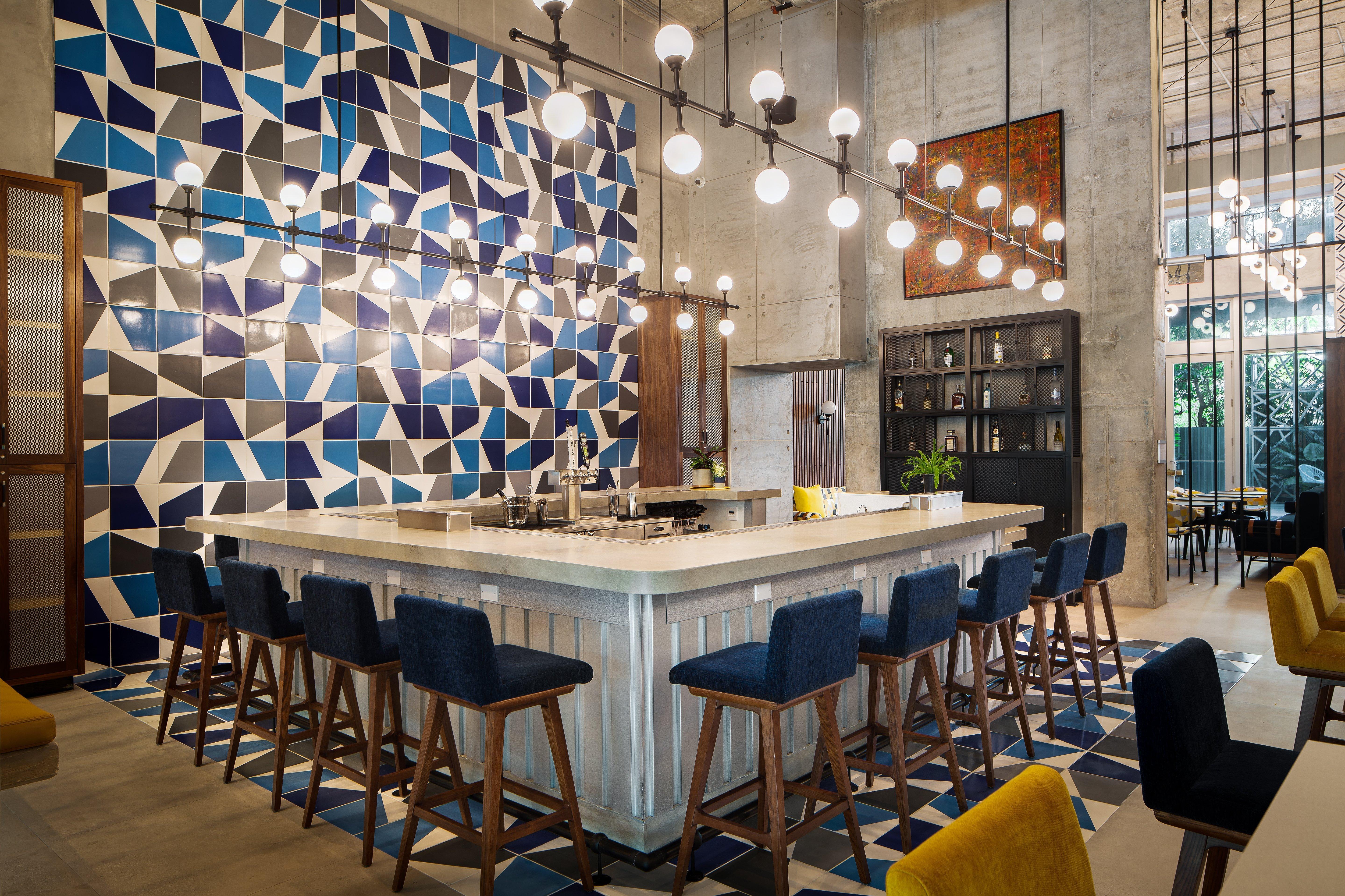 Hotel Indigo Miami Brickell By Ihg Exteriér fotografie