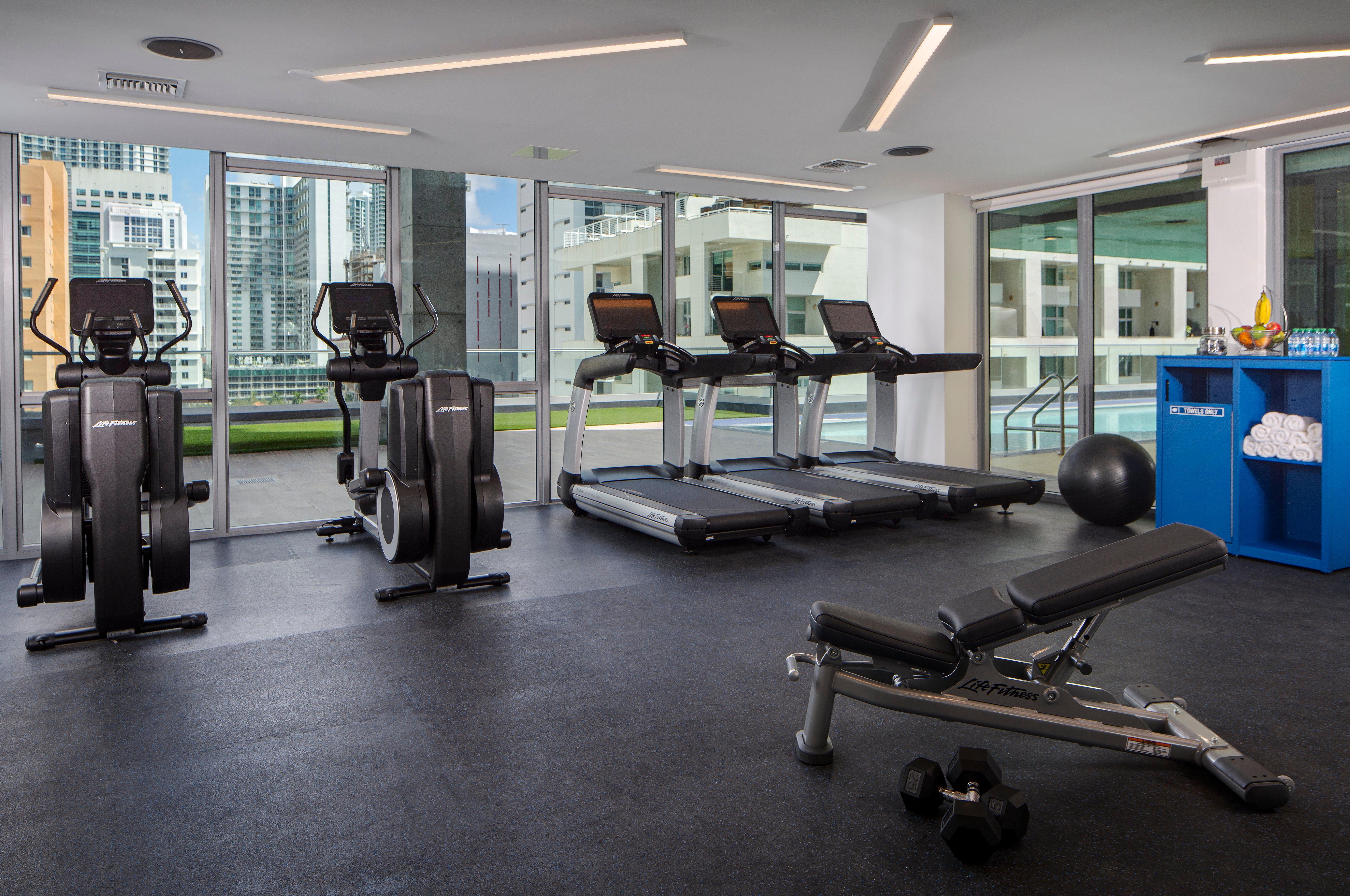 Hotel Indigo Miami Brickell By Ihg Exteriér fotografie