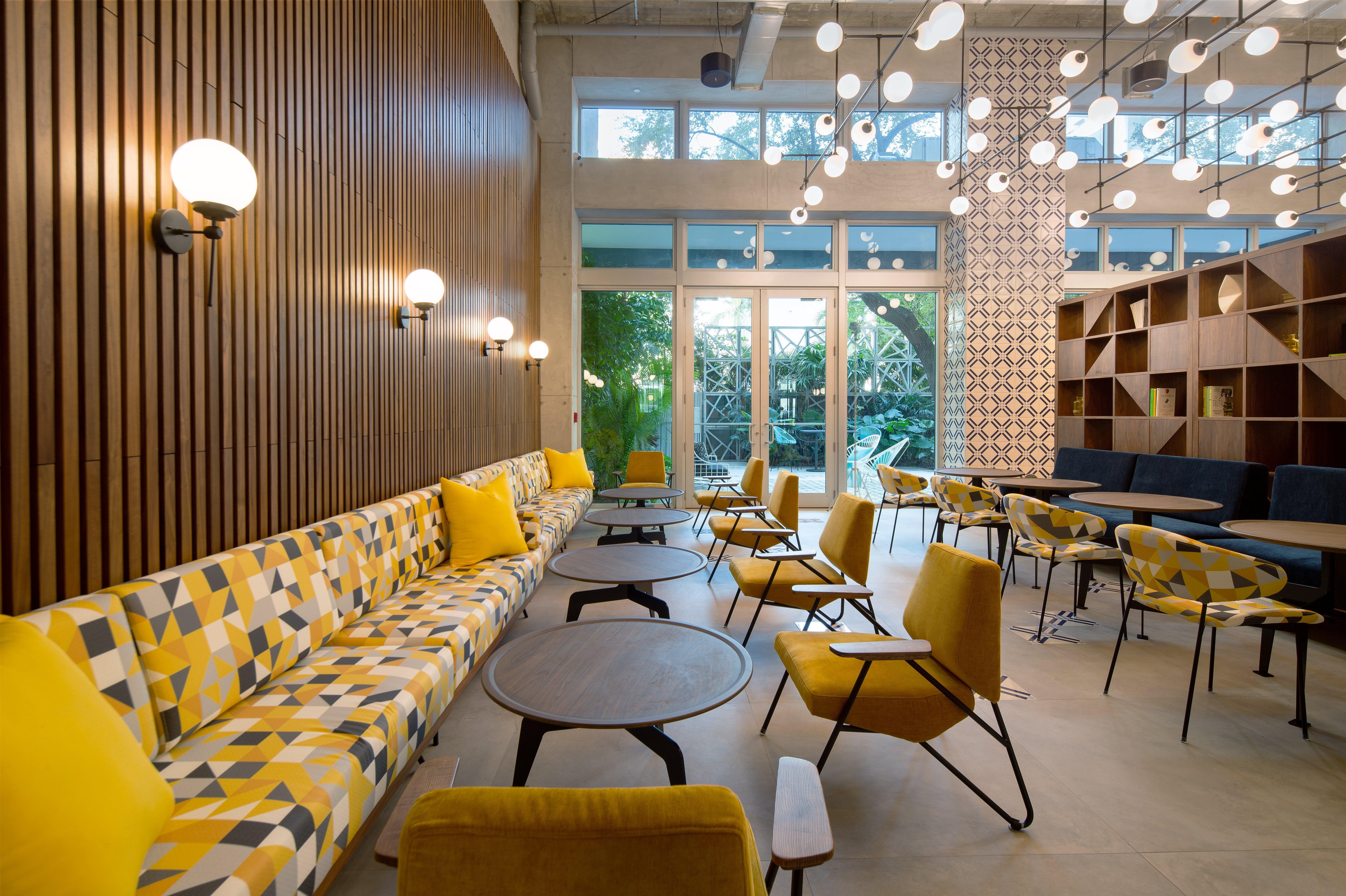 Hotel Indigo Miami Brickell By Ihg Exteriér fotografie